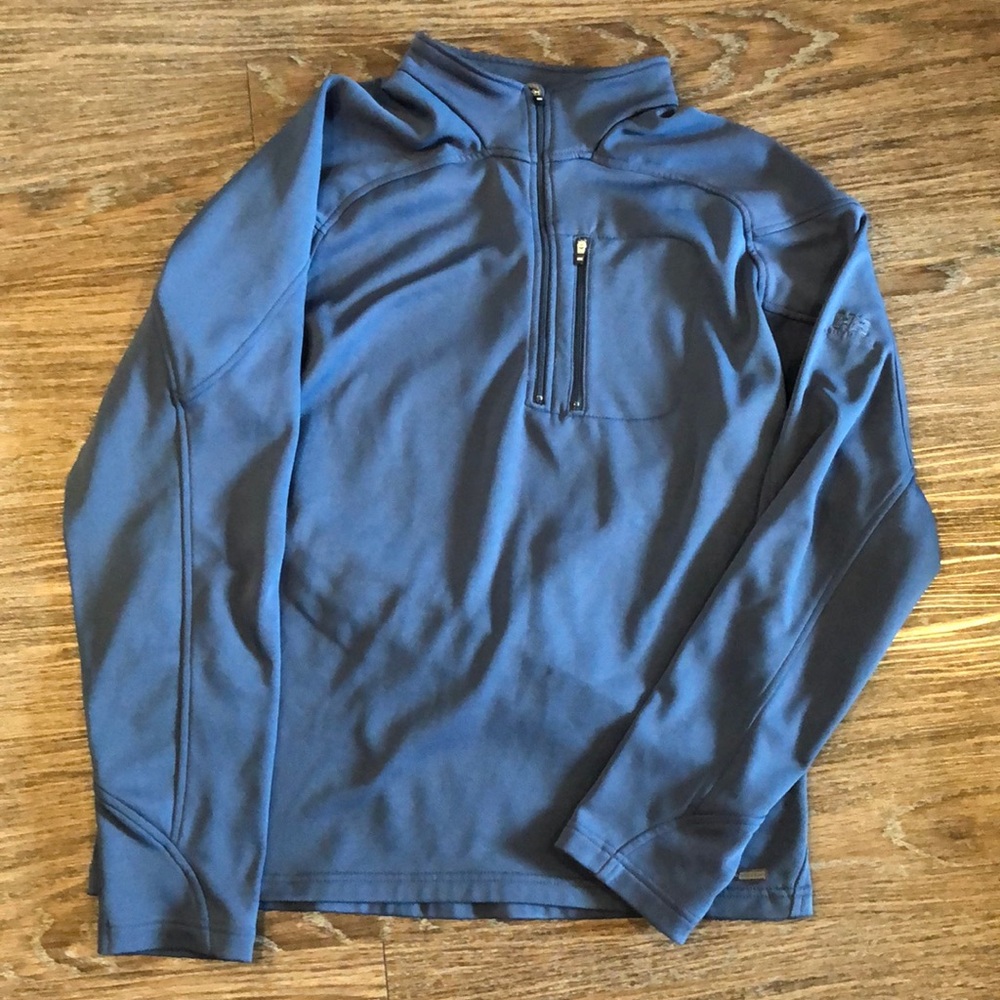 Helly Hansen half zip